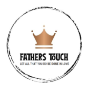 Father’s Touch